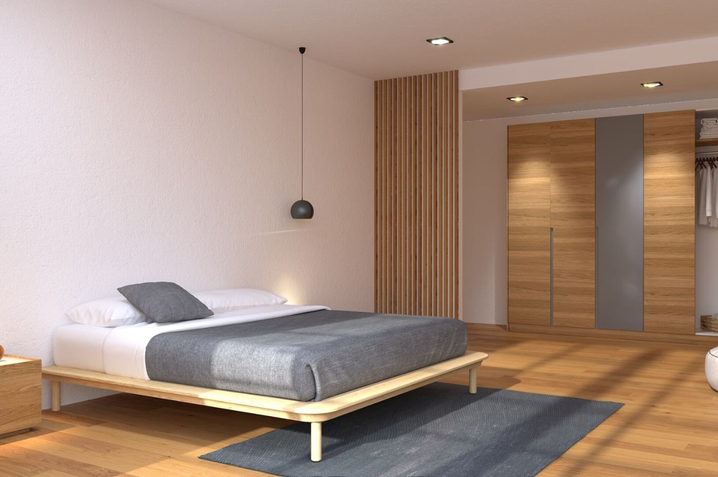 Mẹo chọn trọn bộ nội thất phòng ngủ giá rẻ nhưng chất lượng cao
