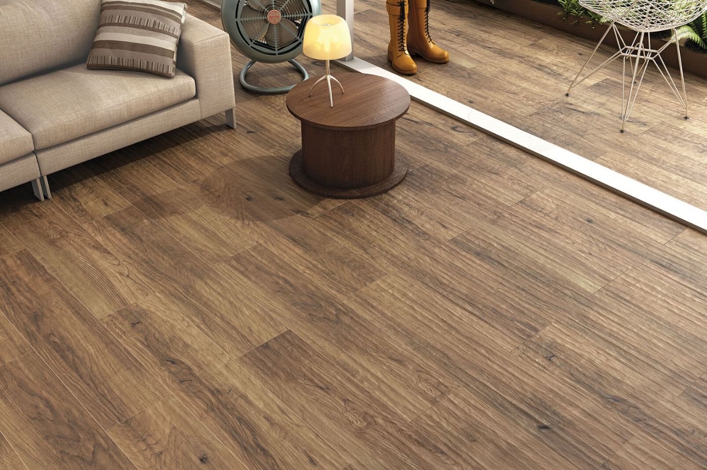 Có nên chọn sàn gỗ lim hoặc sàn gỗ lim nam phi hay không?