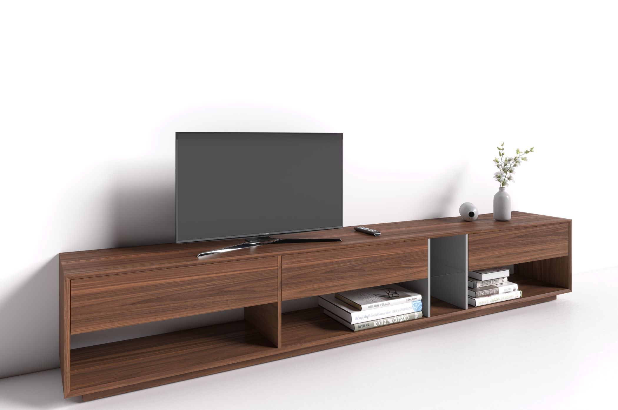 Xu hướng đồ gỗ nội thất phòng khách hiện đại và đẳng cấp