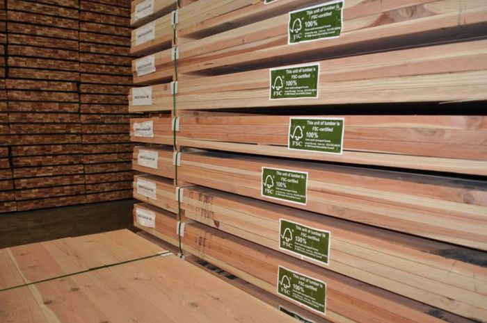 Vì sao nên chọn nội thất gỗ gia công?