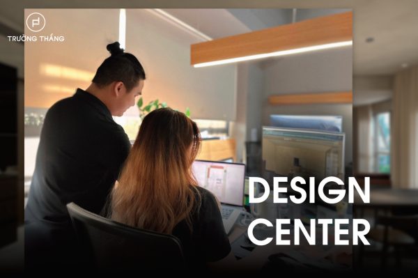 Dịch Vụ Design Center Trường Thắng