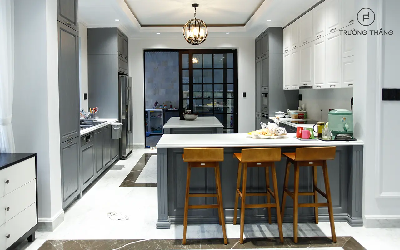Đa dạng các loại đồ gỗ nội thất