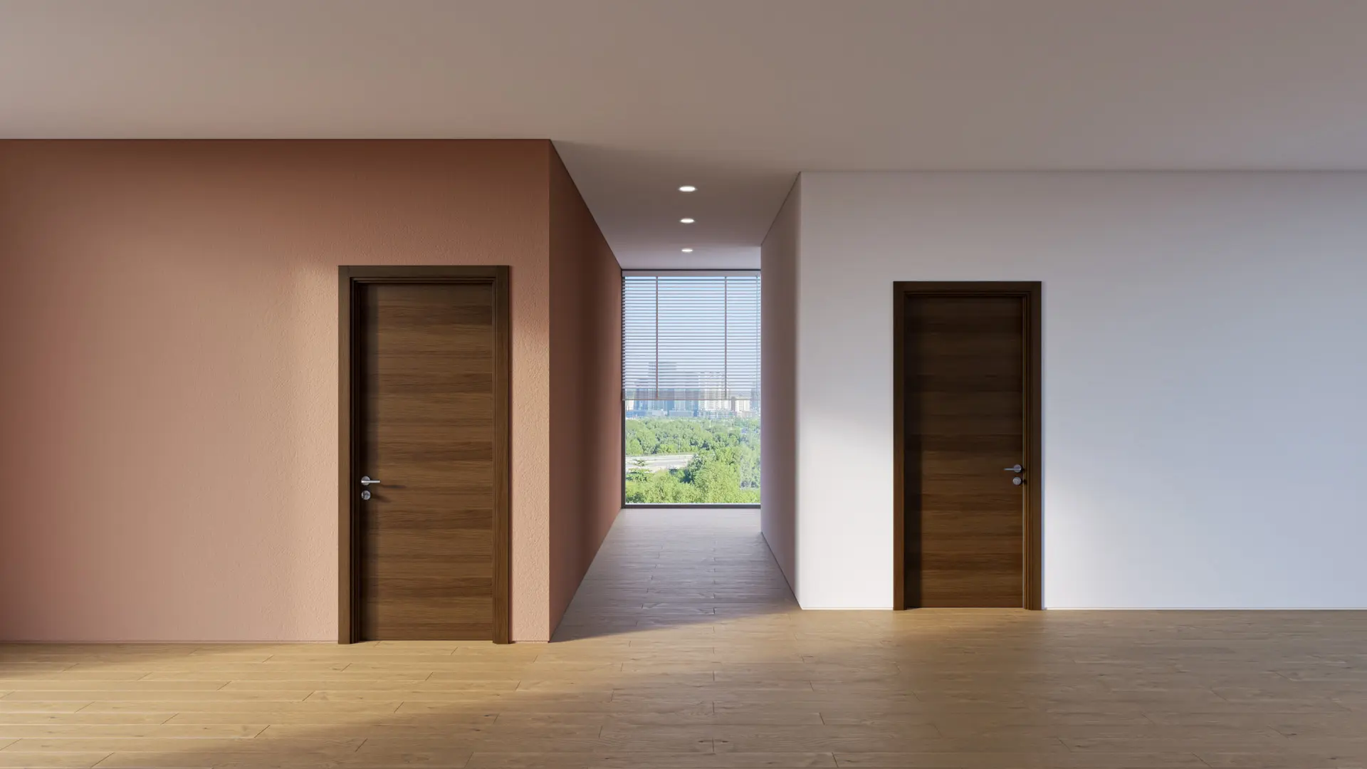 beautiful-modern-wooden-door