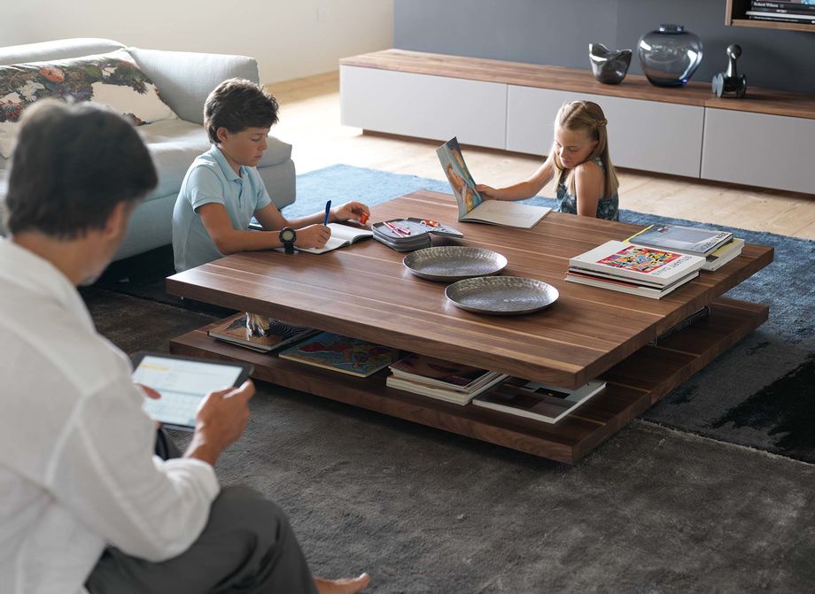 5 bí quyết sắm nội thất ghế gỗ phòng khách hoàn hảo cho nhà bạn