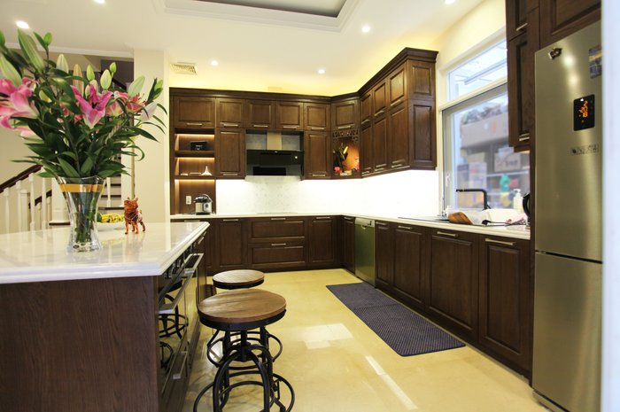 7 thiết kế nội thất gỗ phong cách thịnh hành nhất trên thế giới