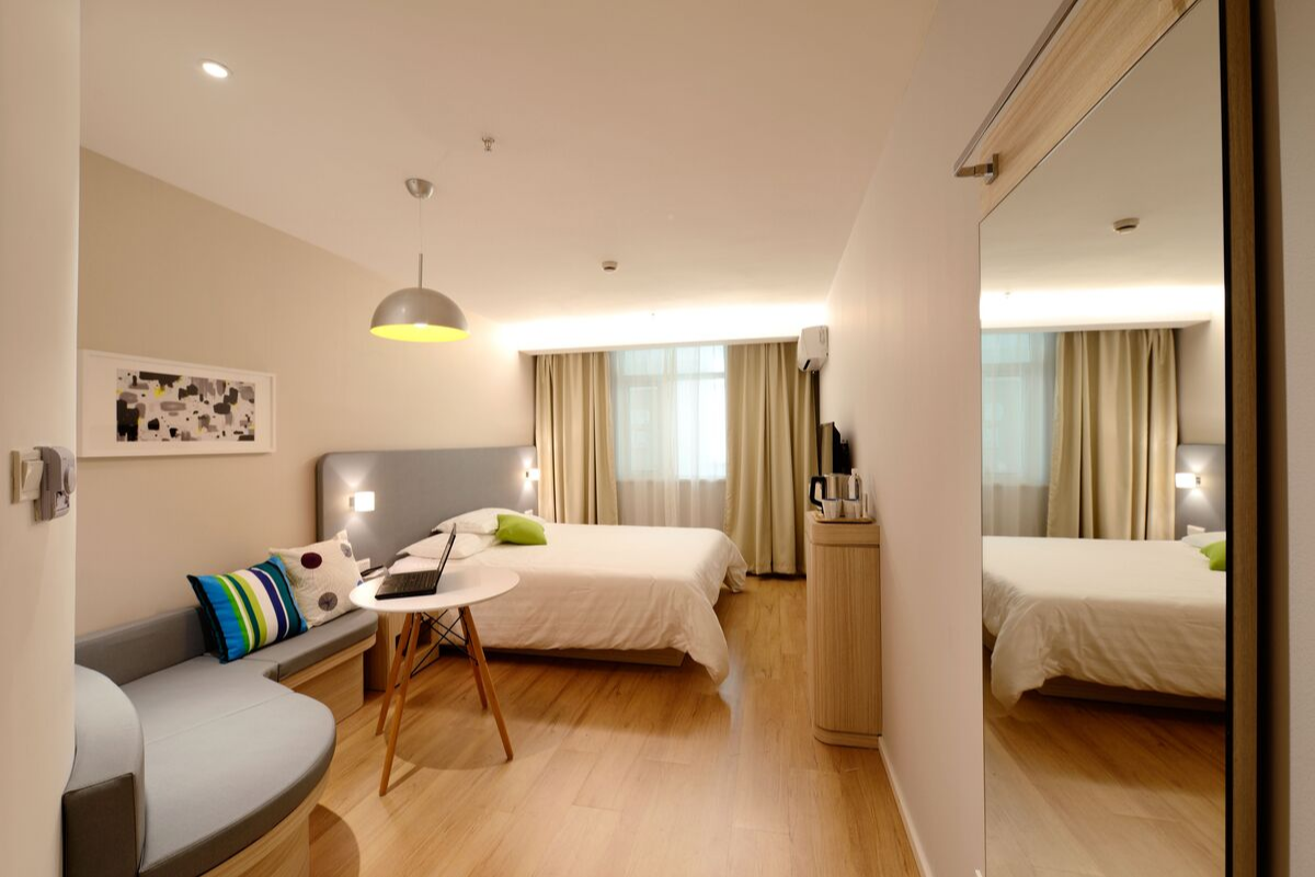 Lựa chọn vật liệu lát sàn bền vững cho ngôi nhà lành mạnh