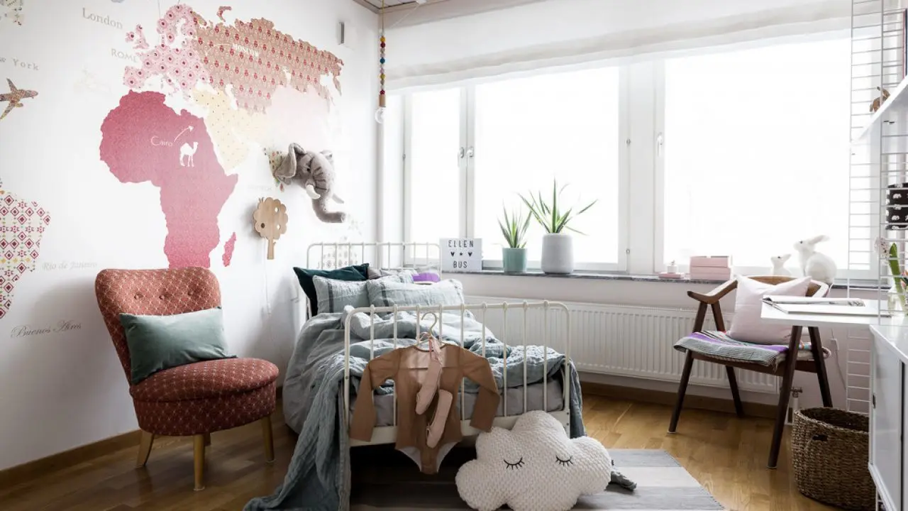 phong-ngu-tre-em-phong-cach-scandinavian