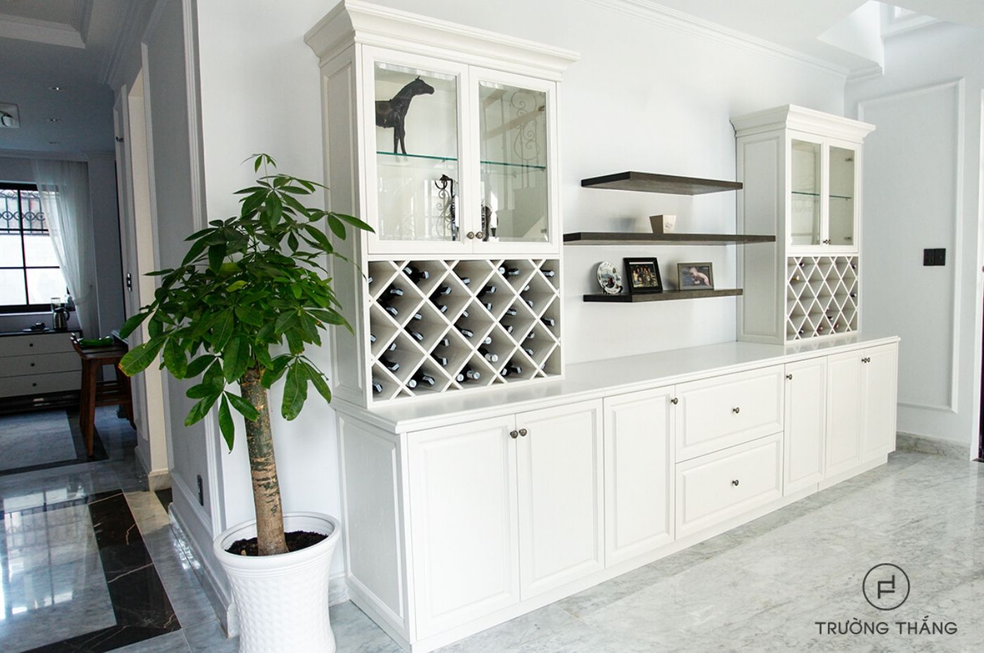 Bí quyết chọn nội thất gỗ decor cho mọi không gian nhà ở