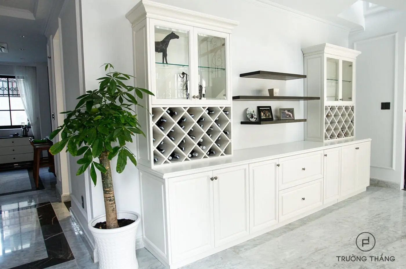 Bí quyết chọn nội thất gỗ decor cho mọi không gian nhà ở