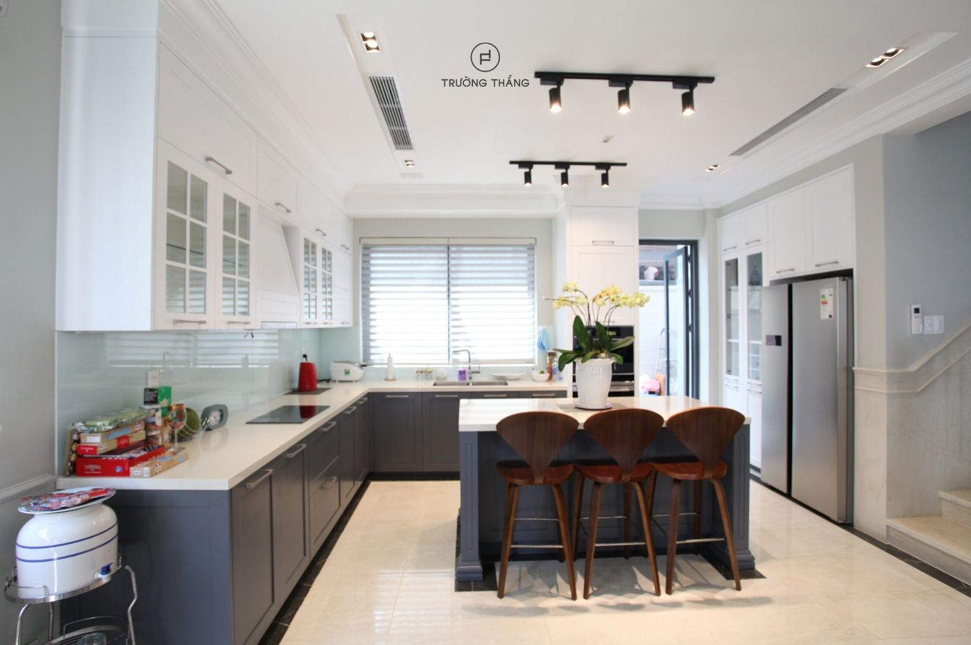 5 kiểu nội thất phòng ăn đẹp độc đáo được chuyên gia đánh giá cao