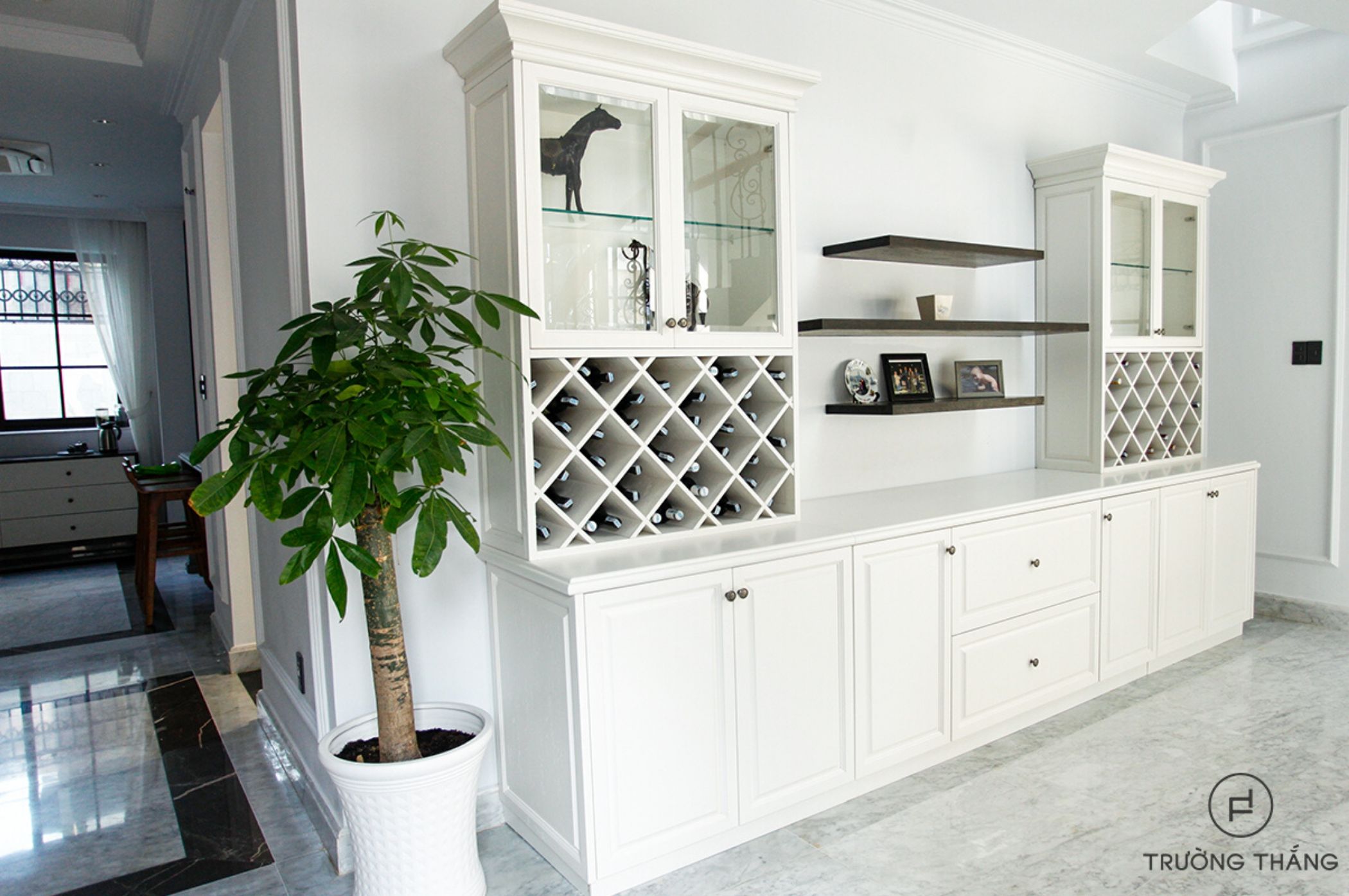 8 ý tưởng thiết kế nội thất phong cách Bắc Âu đẳng cấp