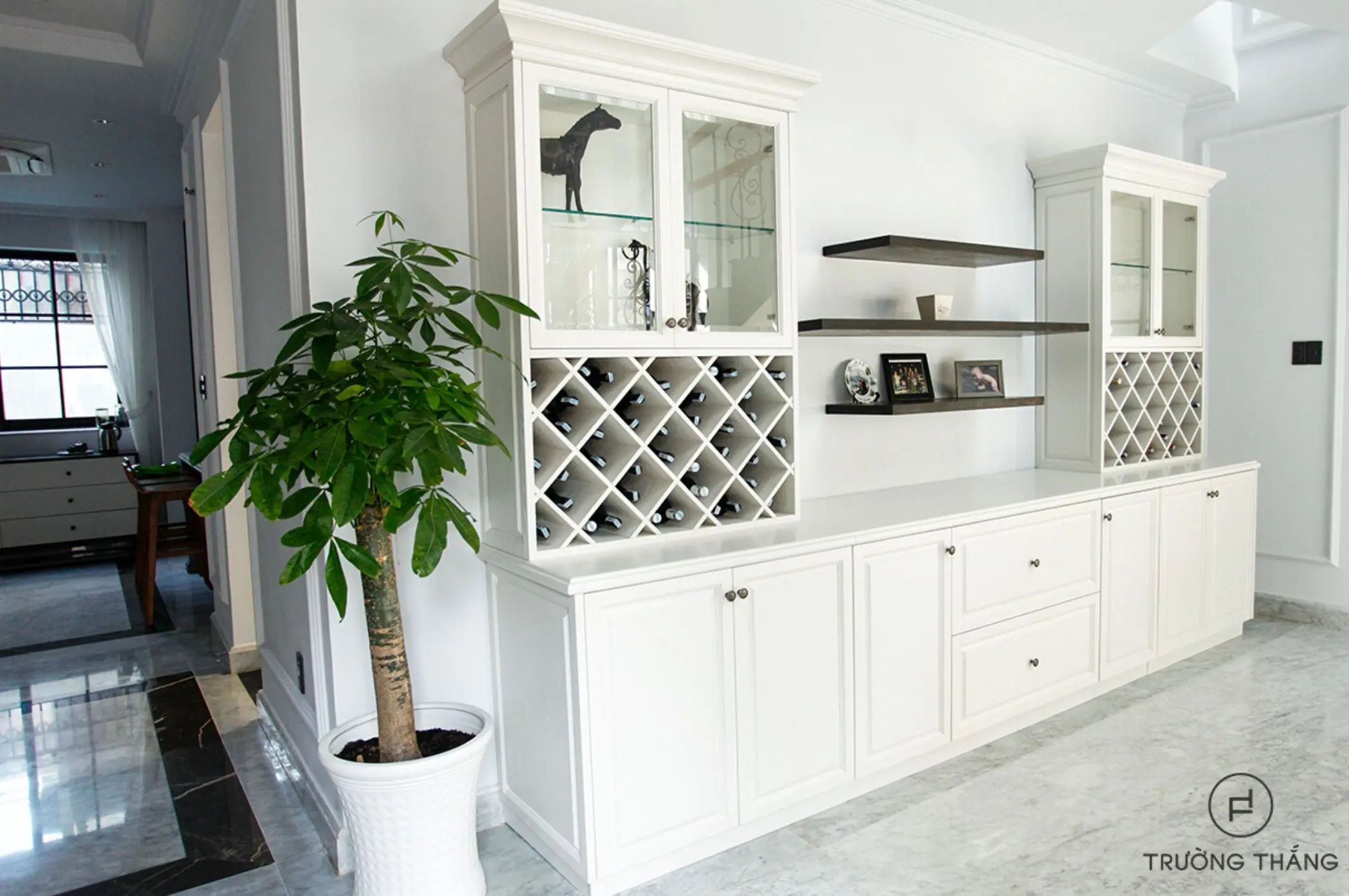 8 ý tưởng thiết kế nội thất phong cách Bắc Âu đẳng cấp