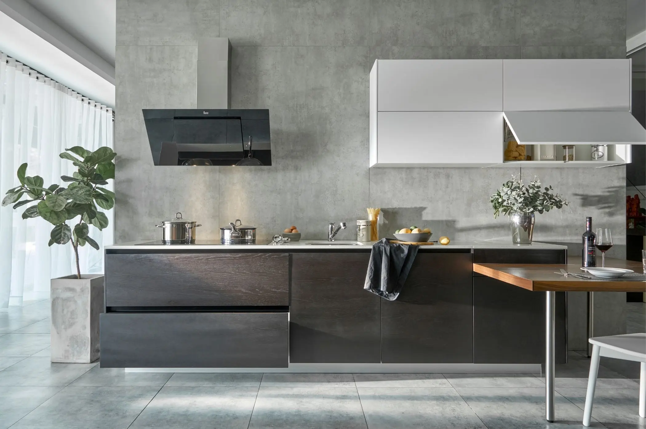 Giá trị của nội thất cao cấp Sài Gòn