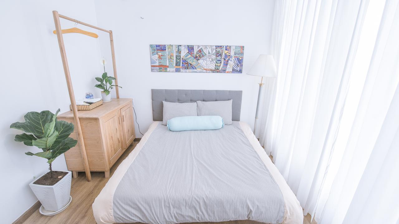 5 ý tưởng trang trí nội thất phòng trọ cao cấp cực đơn giản