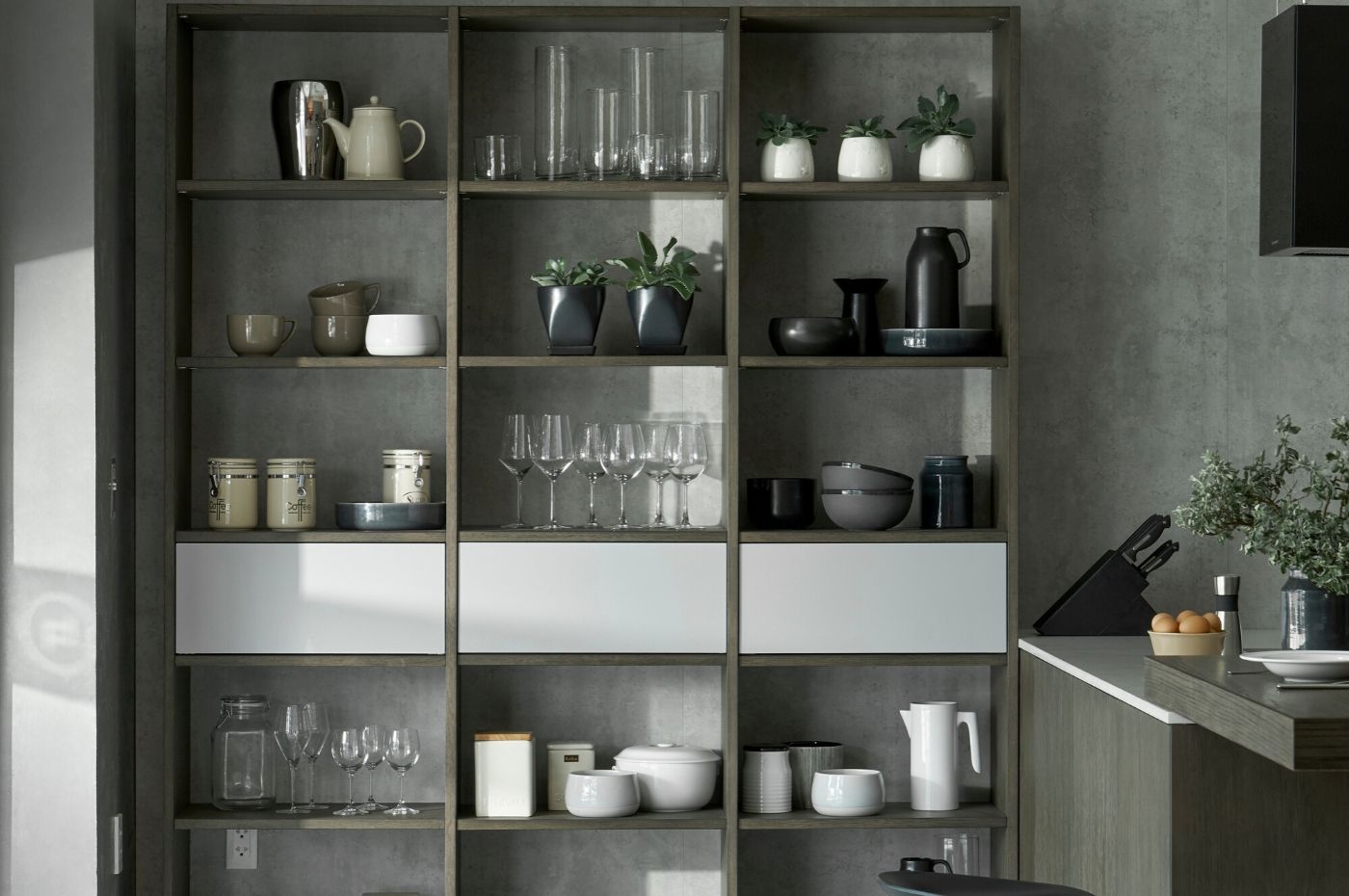 Bí quyết chọn nội thất gỗ decor cho mọi không gian nhà ở