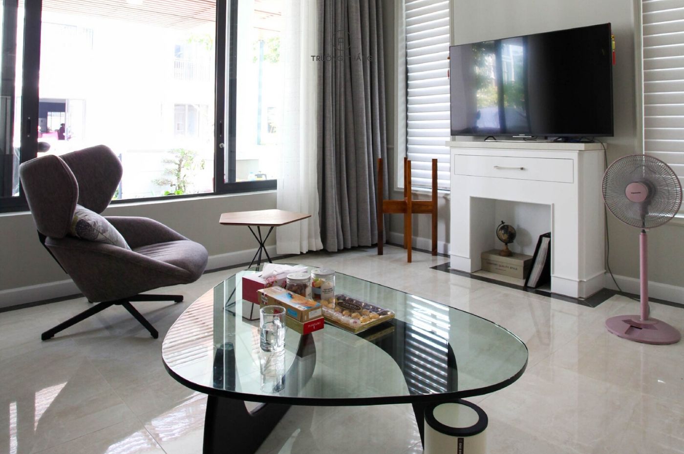 Cách làm nội thất phòng khách đẹp cho mọi ngôi nhà