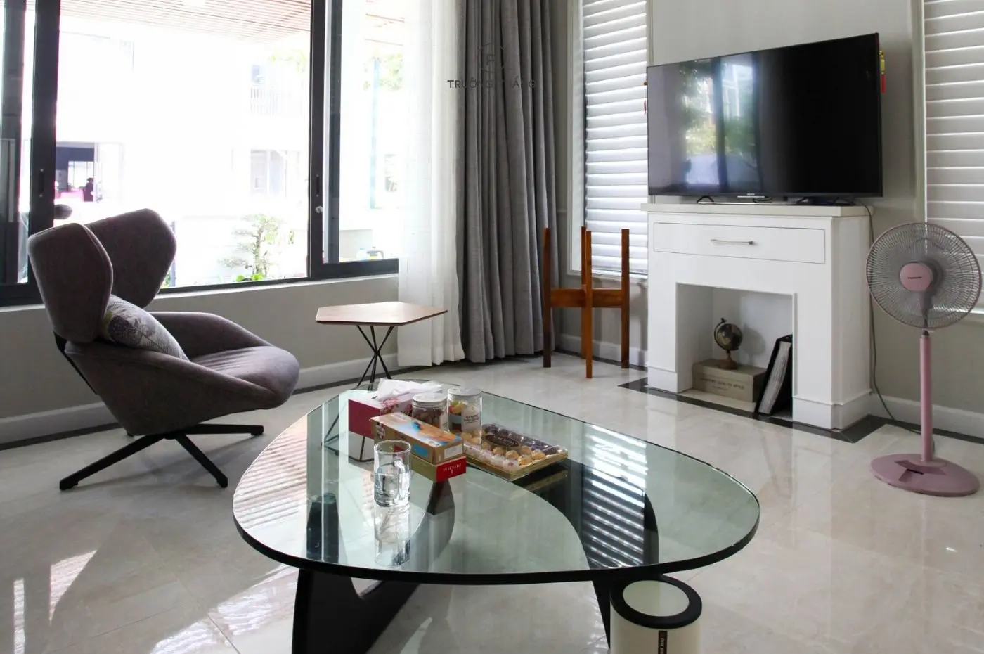 Cách làm nội thất phòng khách đẹp cho mọi ngôi nhà