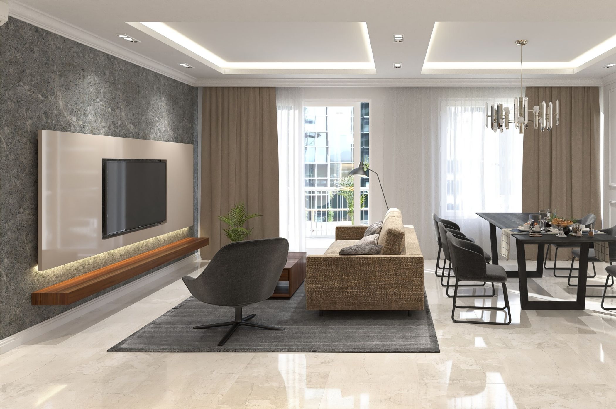 Biện pháp đơn giản cải tạo nhà cấp 4 2 gian đẹp ngỡ ngàng