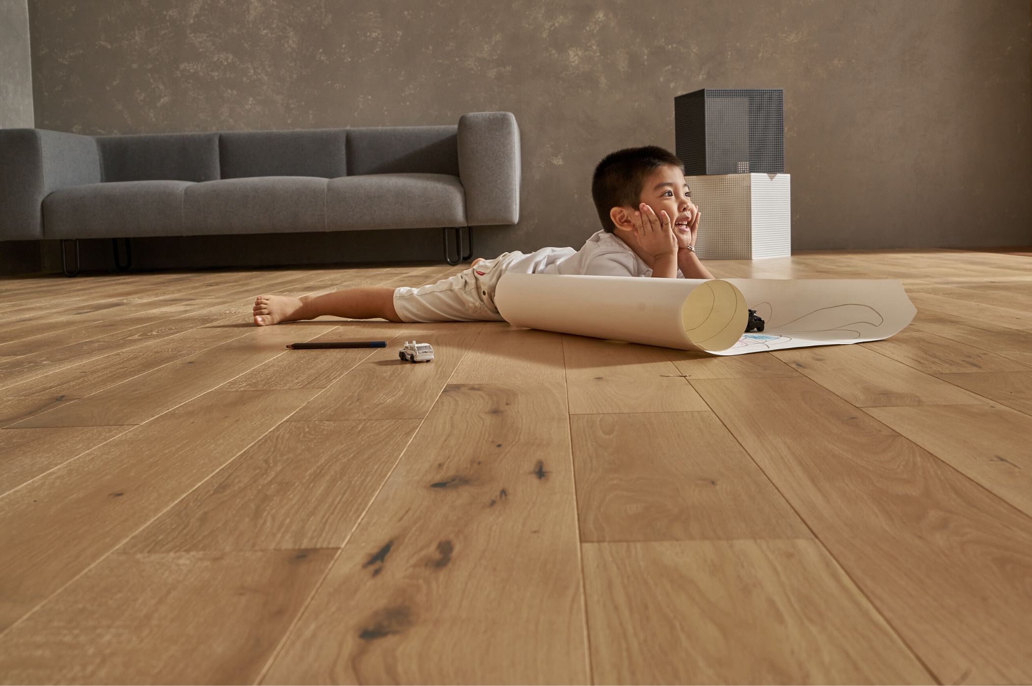 Cách trang trí nội thất cao cấp sang trọng phù hợp với mọi không gian