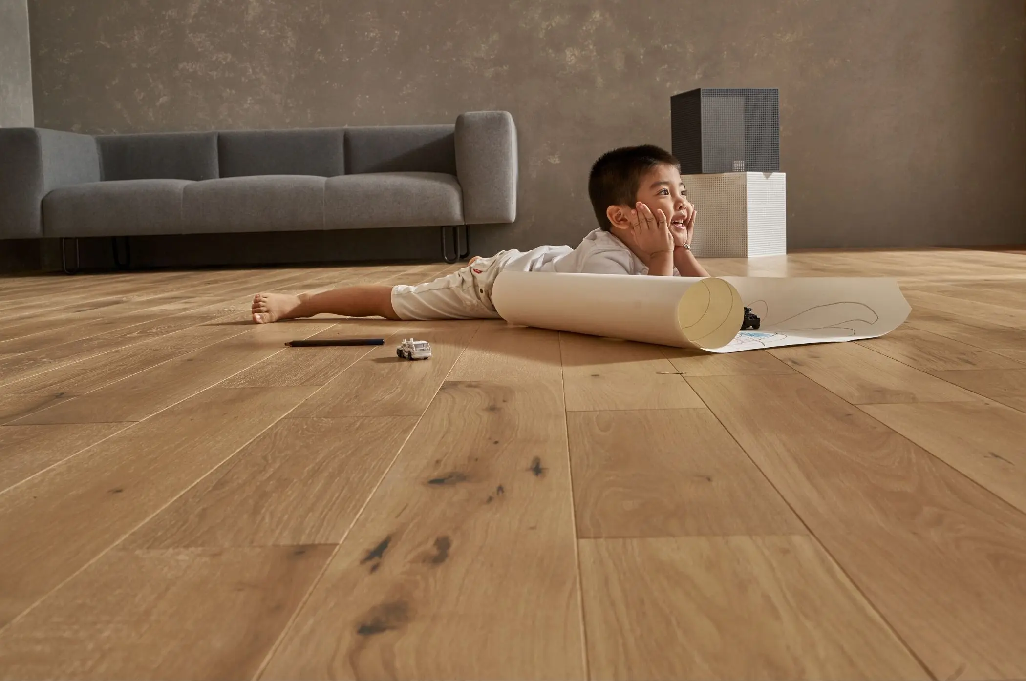 Cách trang trí nội thất cao cấp sang trọng phù hợp với mọi không gian