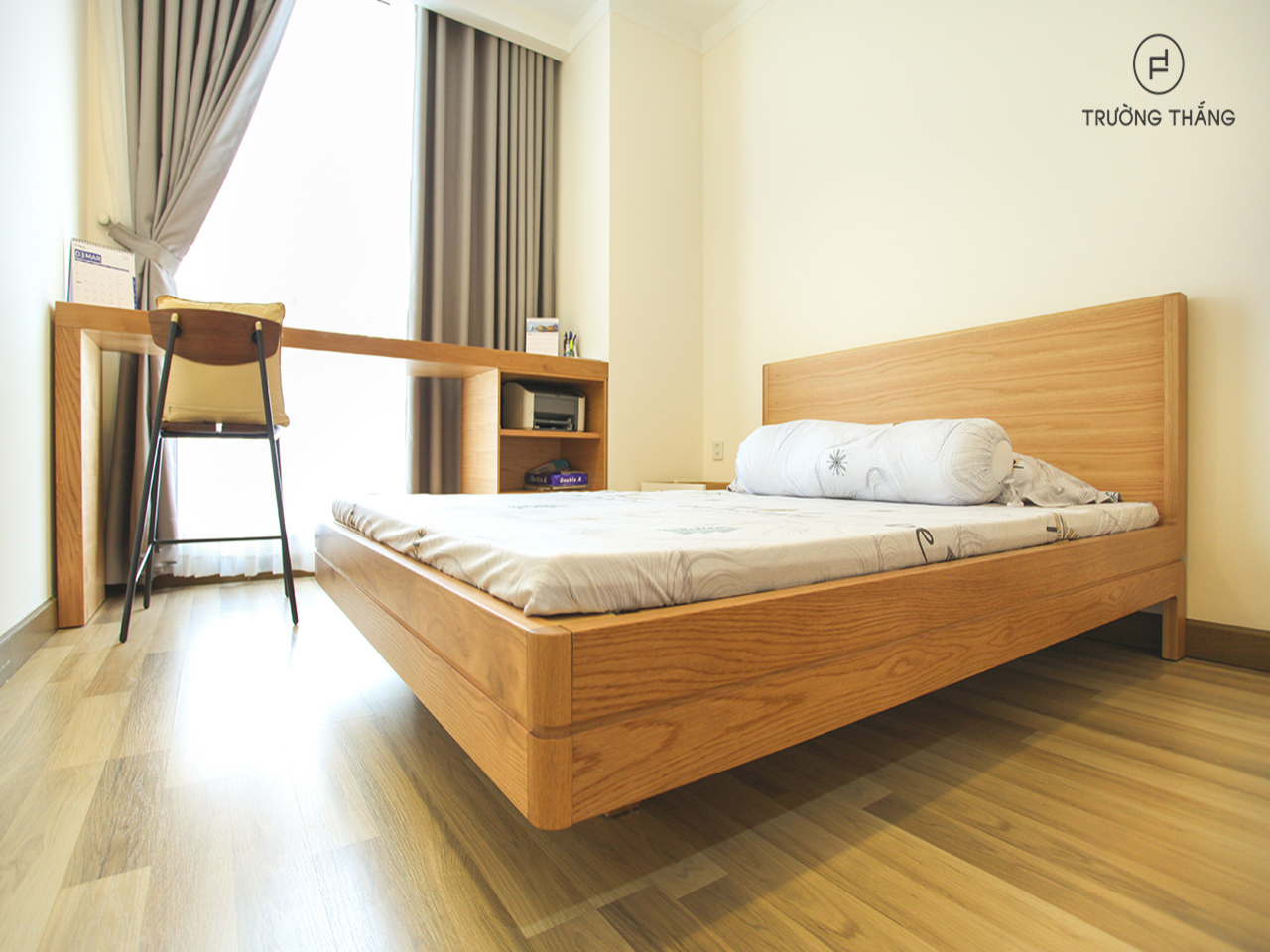 Showroom nội thất phòng ngủ nào uy tín và chất lượng?