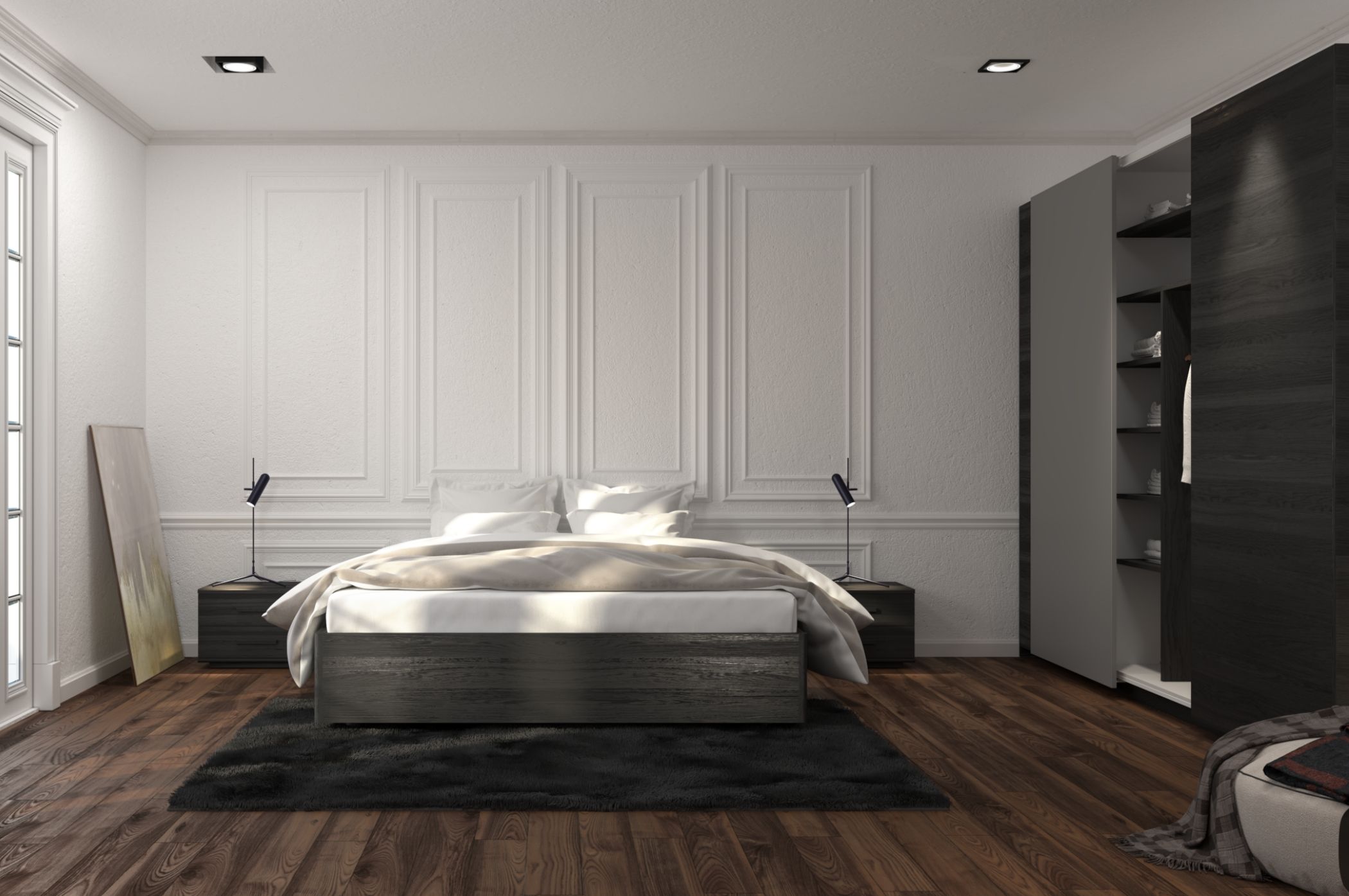 Showroom nội thất phòng ngủ nào uy tín và chất lượng?