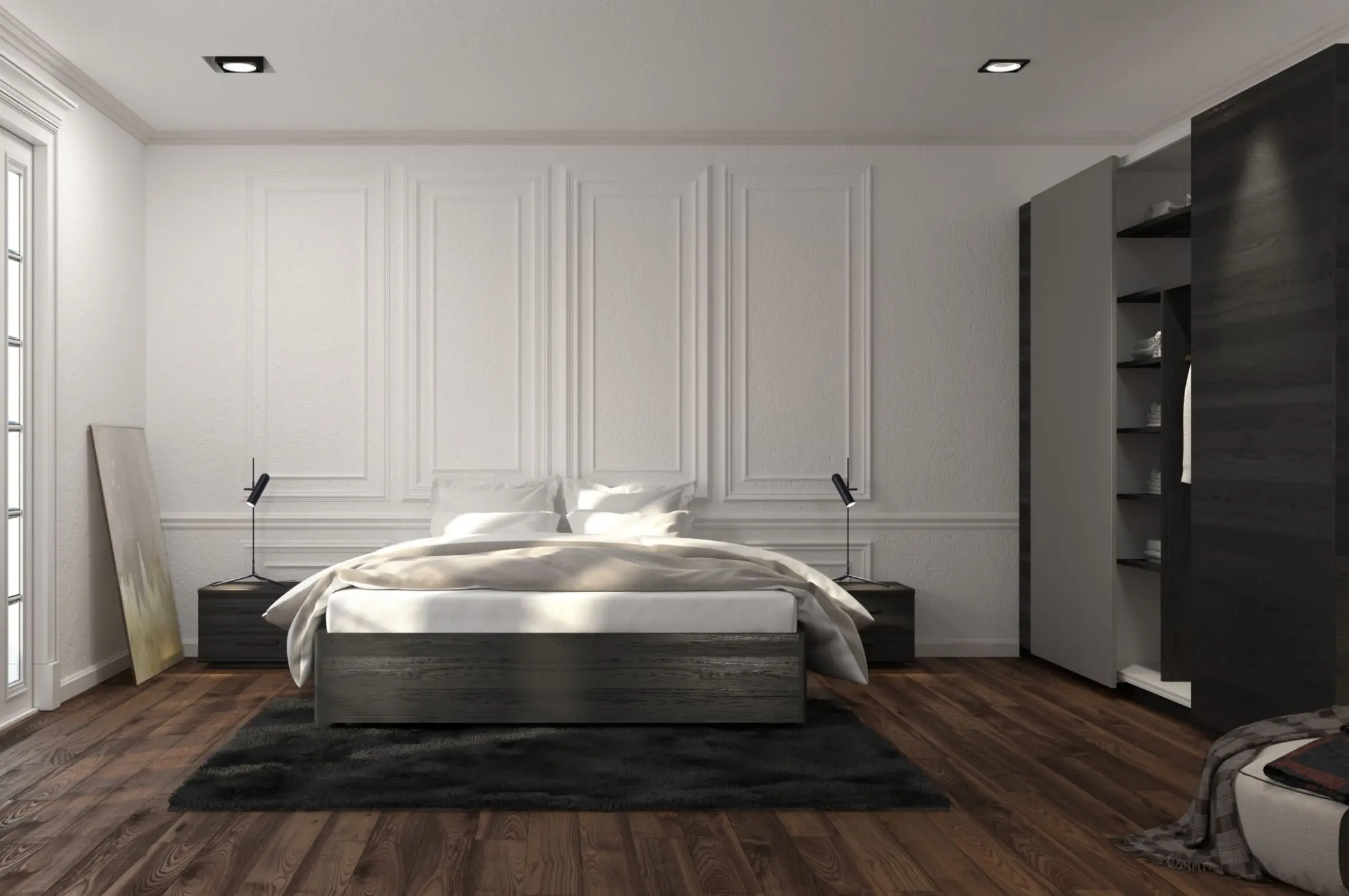 Showroom nội thất phòng ngủ nào uy tín và chất lượng?