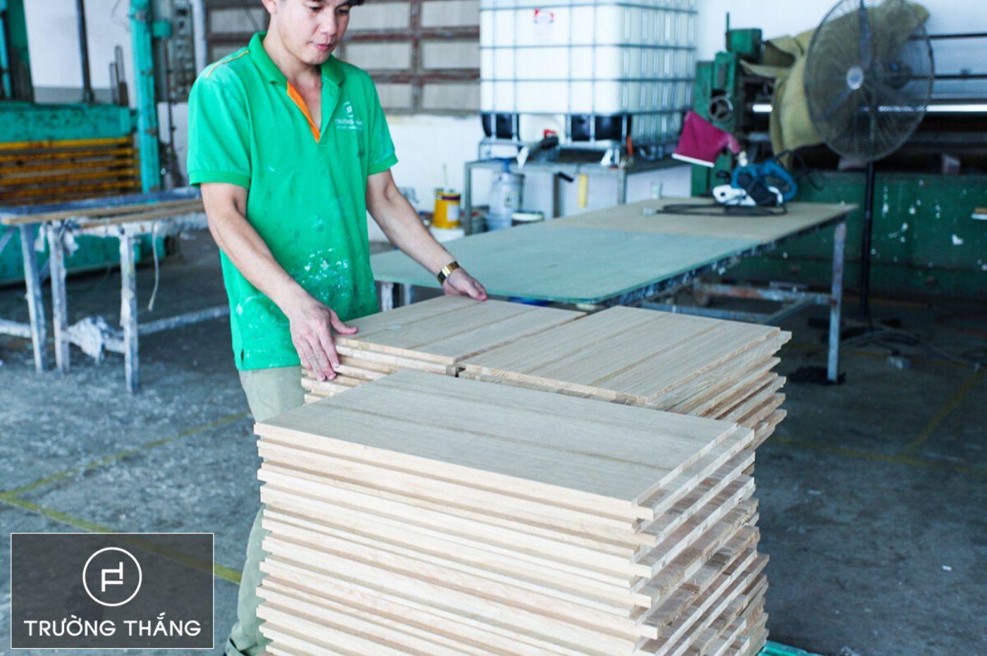 Đồ nội thất phòng khách gỗ - Xu hướng đẳng cấp năm 2020