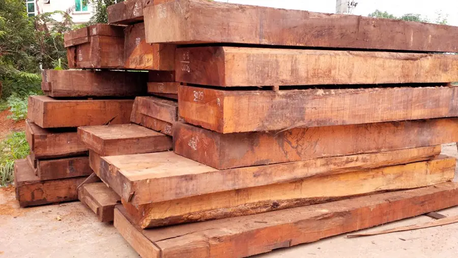 5 lý do giúp bạn có nên chọn đồ nội thất gỗ gụ