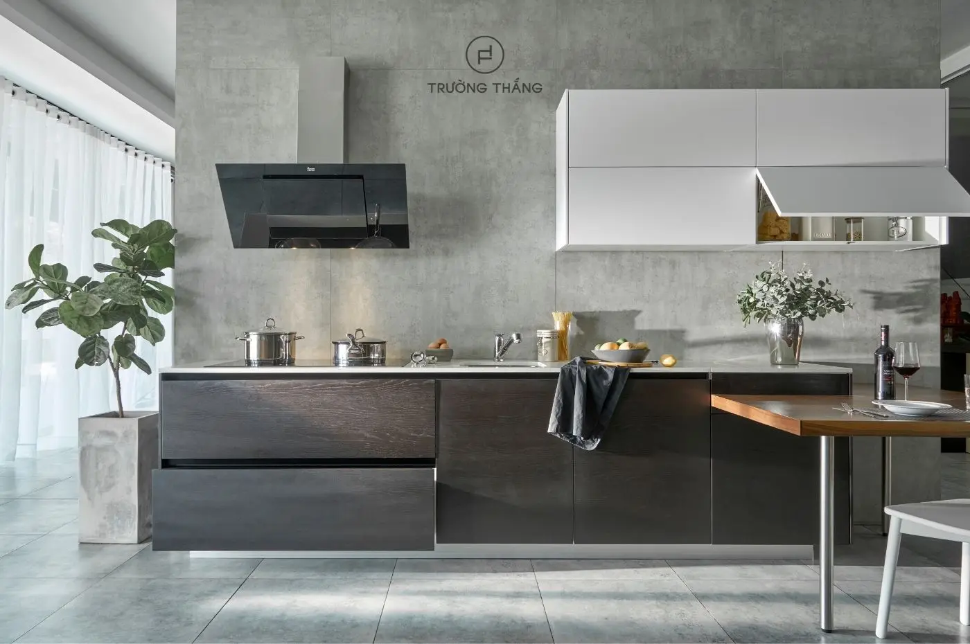 Cái giá của những nhà thiết kế nội thất nổi tiếng thế giới