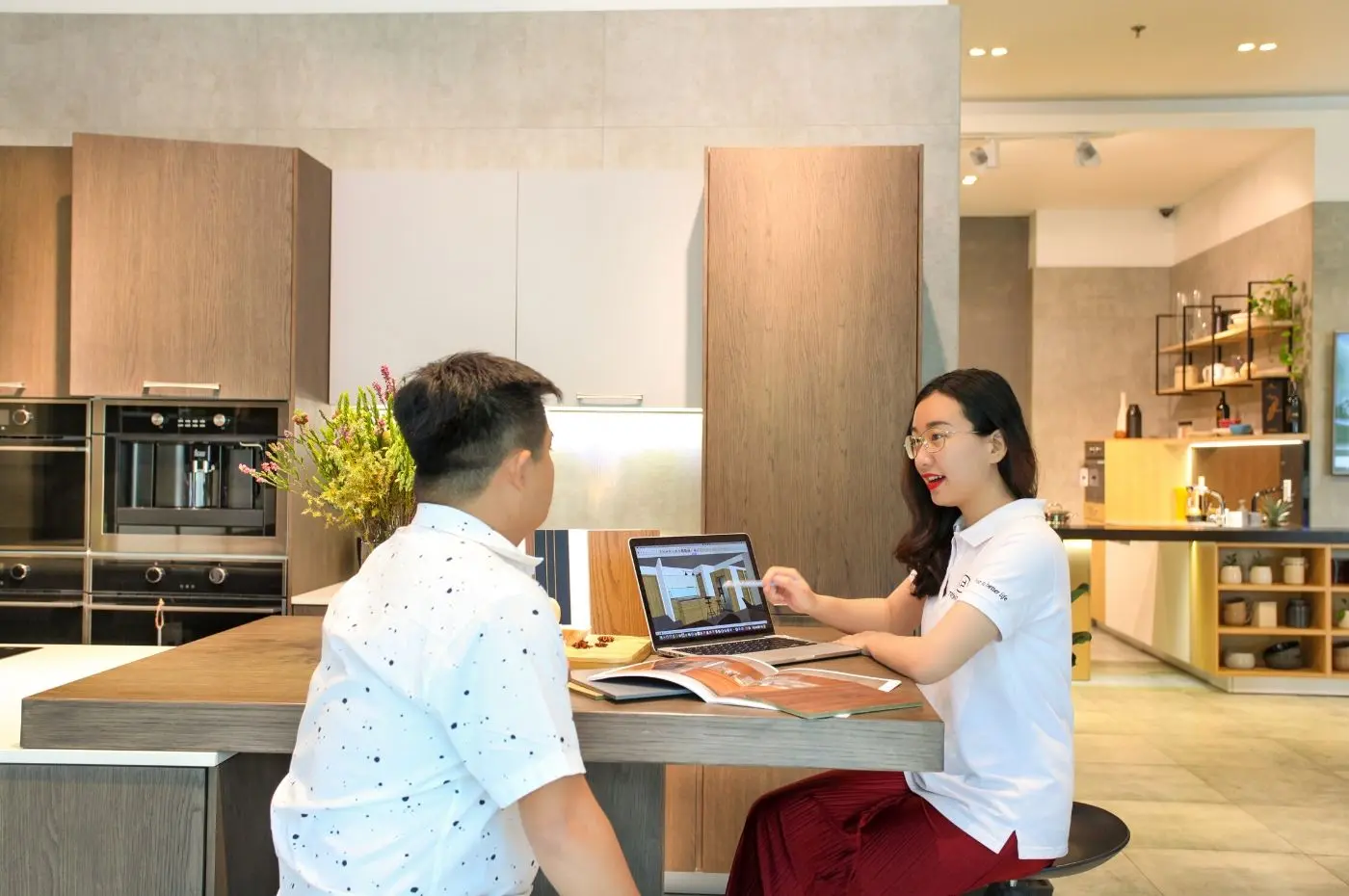 Showroom nội thất là gì và những món đồ nội thất phổ biến?