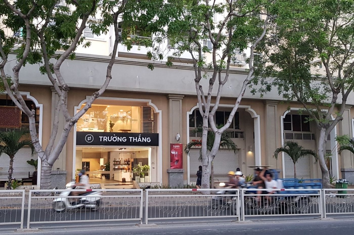 Showroom nội thất phòng ngủ nào uy tín và chất lượng?
