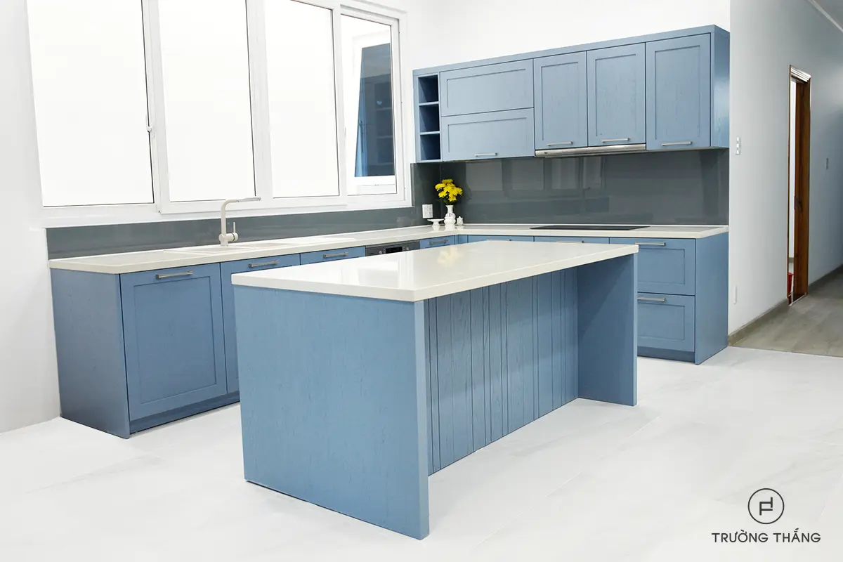 Những điểm khác biệt trong thiết kế nội thất đương đại