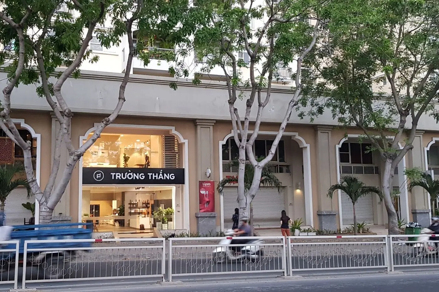 Tìm dịch vụ cải tạo nhà uy tín, chuyên nghiệp TPHCM