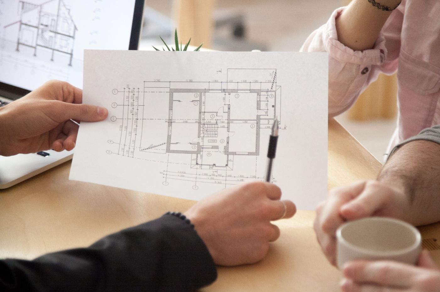 Tìm hiểu báo giá nội thất gỗ công nghiệp 2019