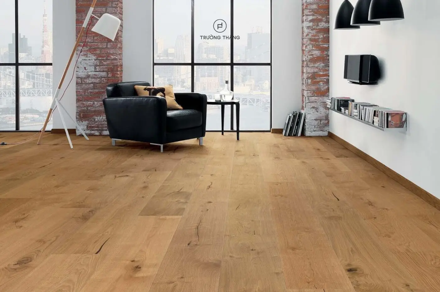 Nội thất phòng khách tân cổ điển đẹp – sang trọng và lịch lãm!