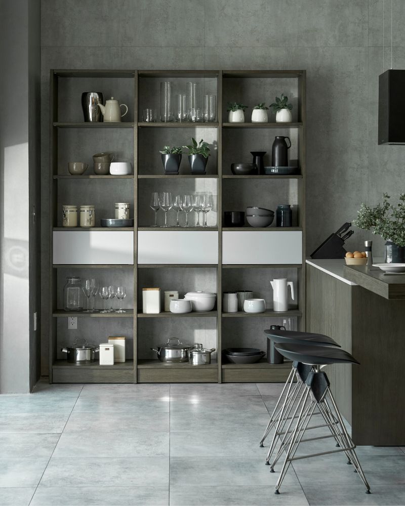 Giá trị của nội thất cao cấp Sài Gòn
