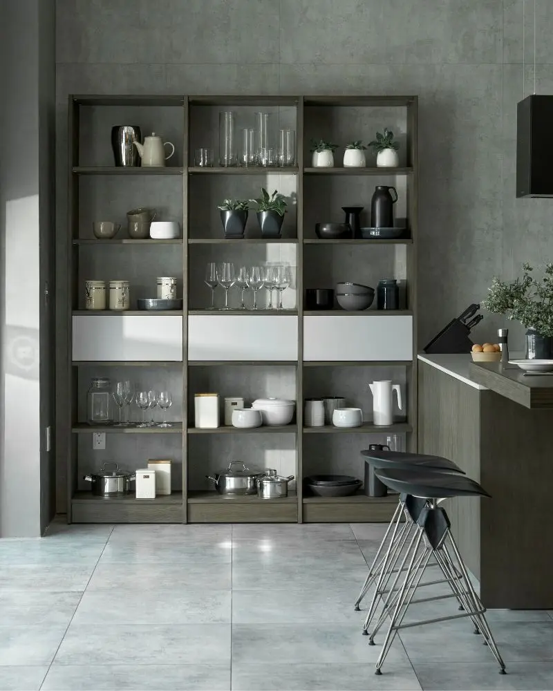 Giá trị của nội thất cao cấp Sài Gòn