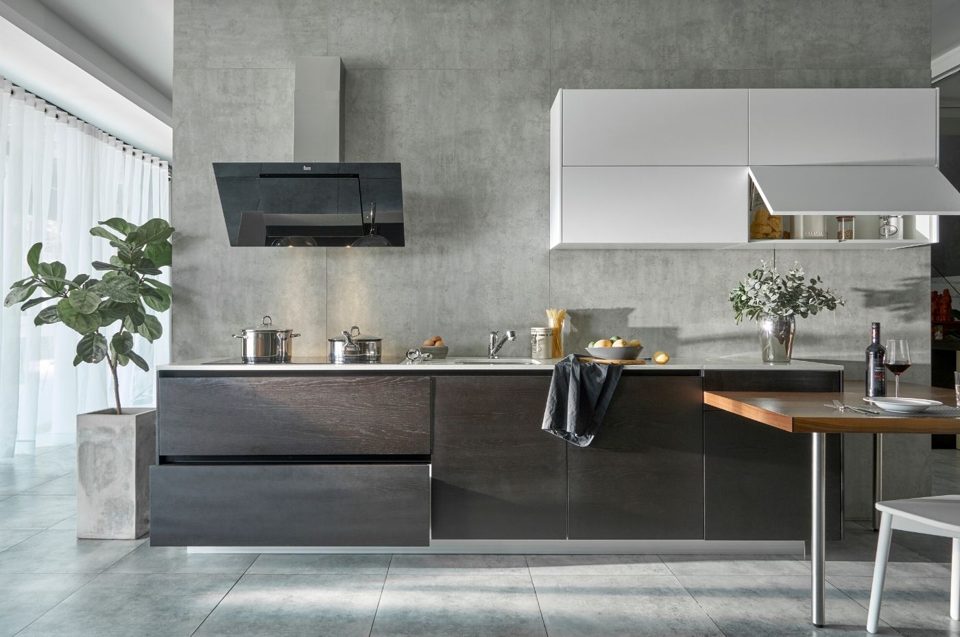 Top các mẫu cải tạo nhà ống thịnh hành nhất hiện nay
