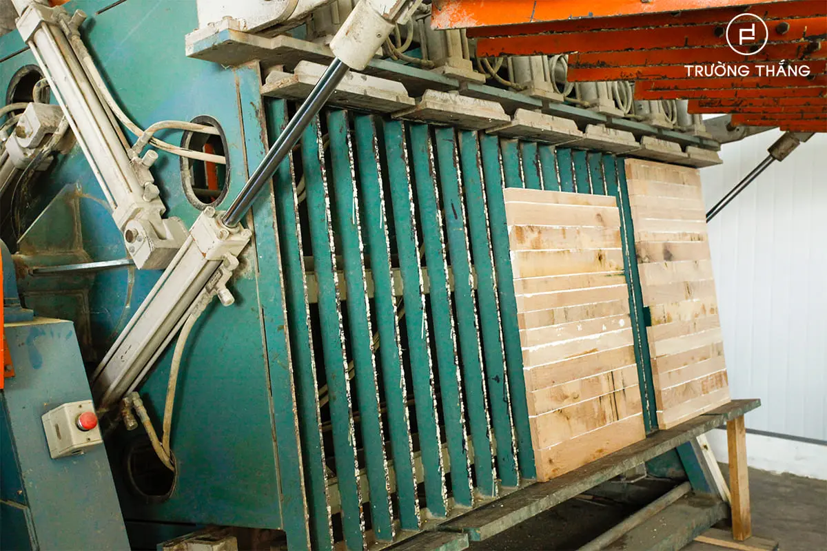 Kinh nghiệm chọn nội thất gỗ nhà đẹp và chất lượng