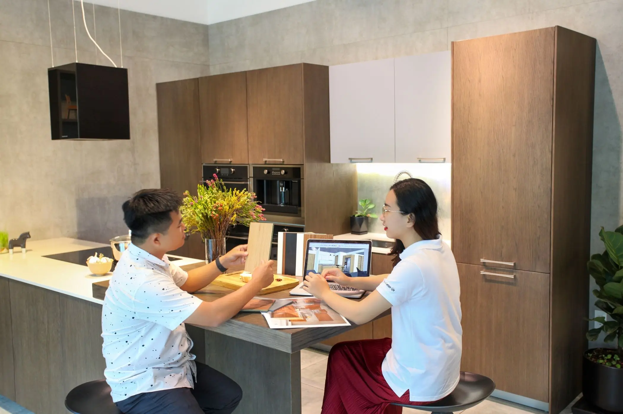 Những điều cần biết khi mua nội thất cao cấp