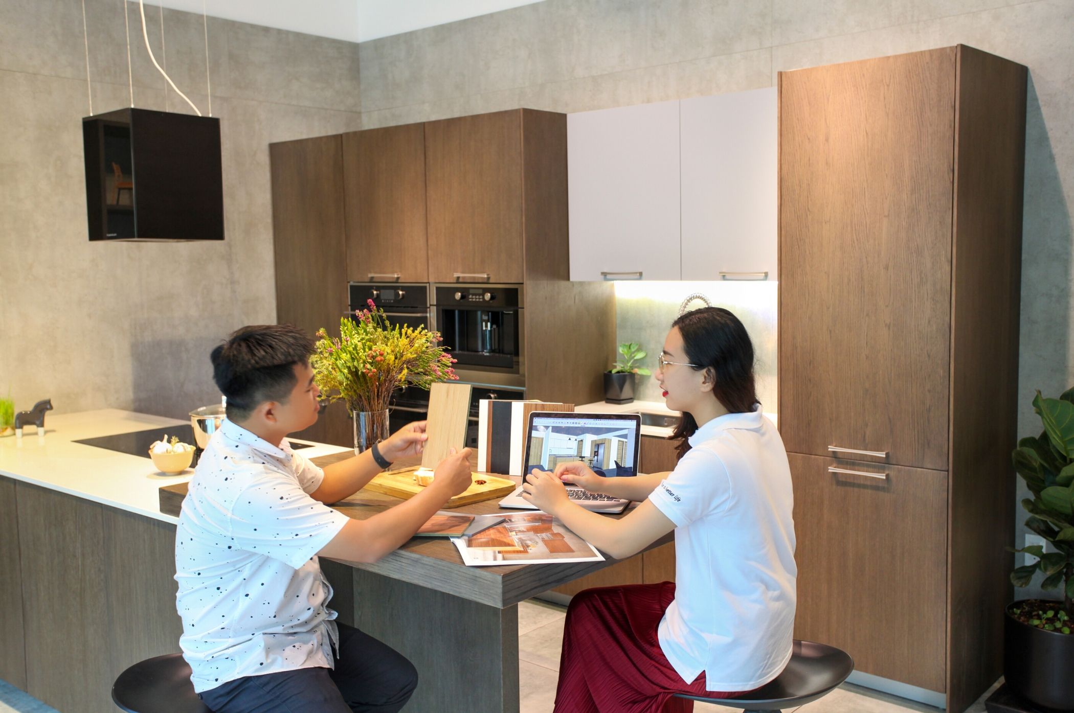 Yêu cầu về sản phẩm của cửa hàng nội thất gỗ