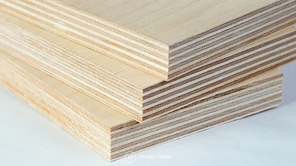 plywood
