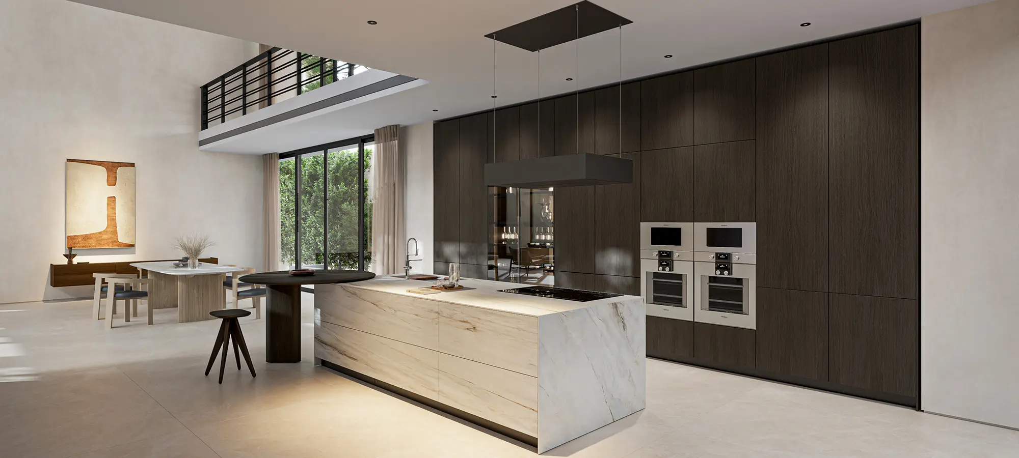 EFFORTLESS COOKING, JOYFUL HOSTING