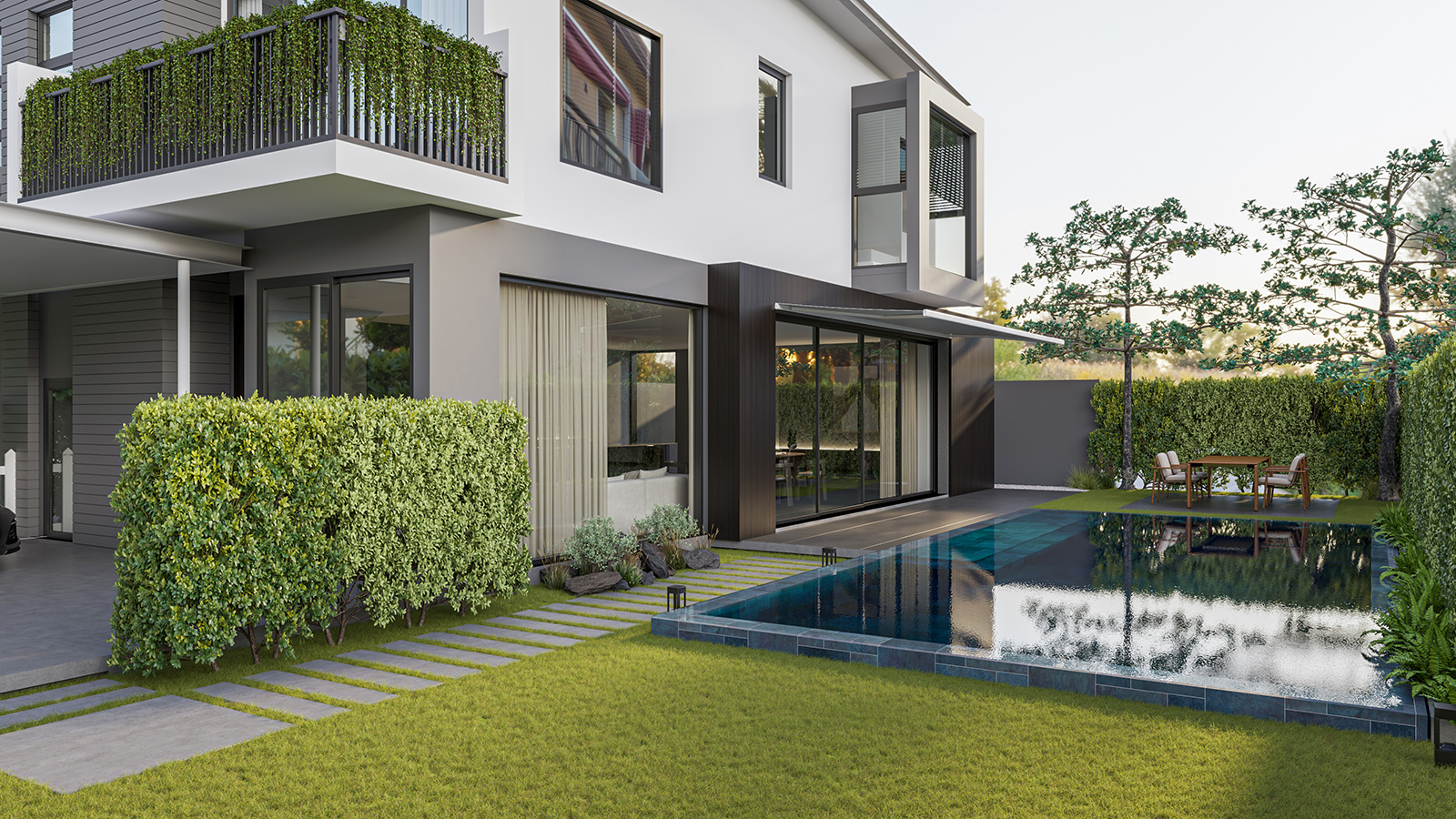 resort-at-home