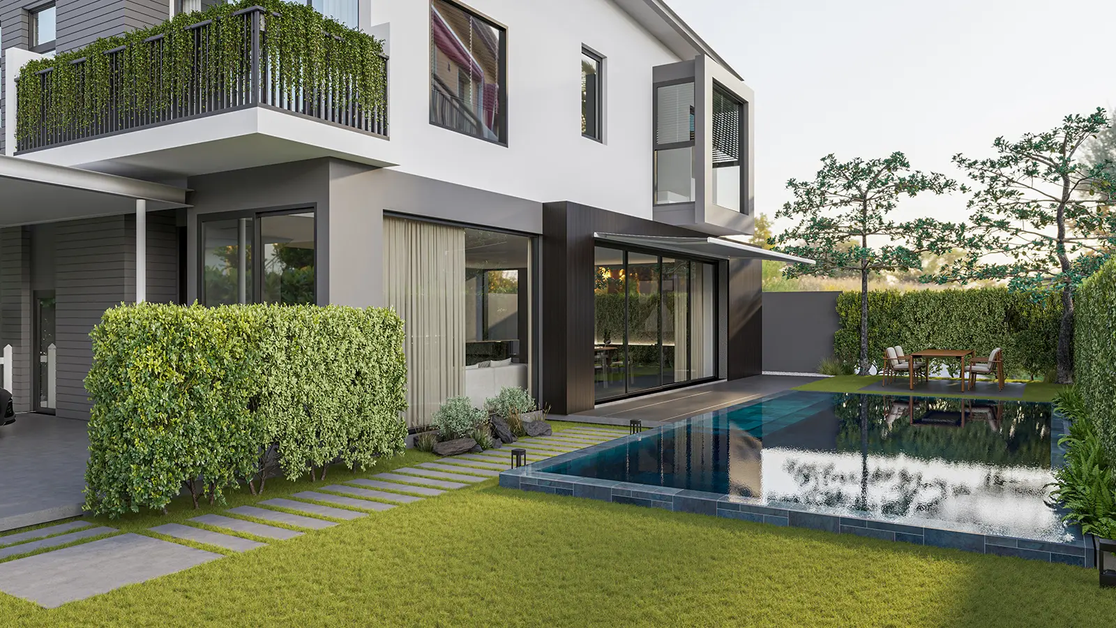 resort-at-home