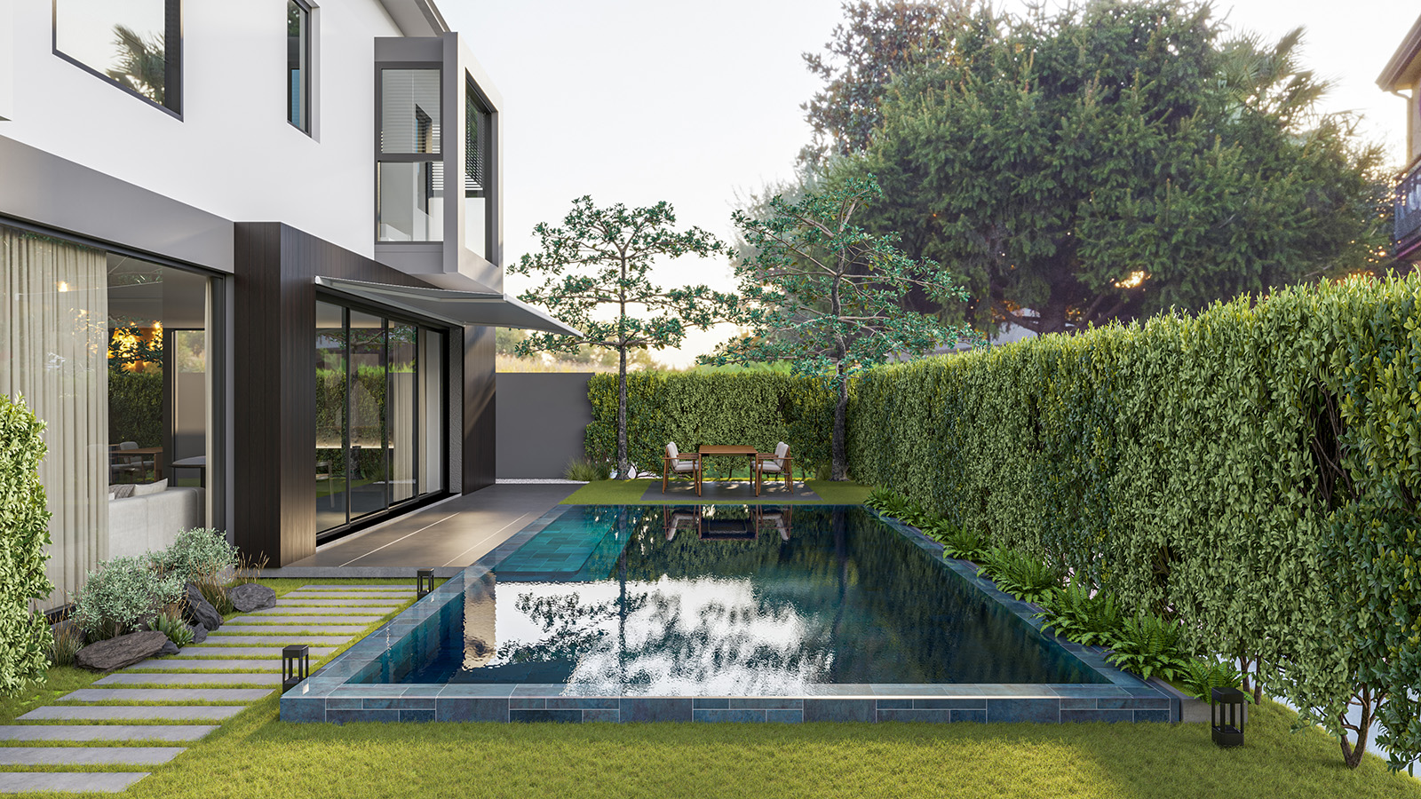 resort-at-home