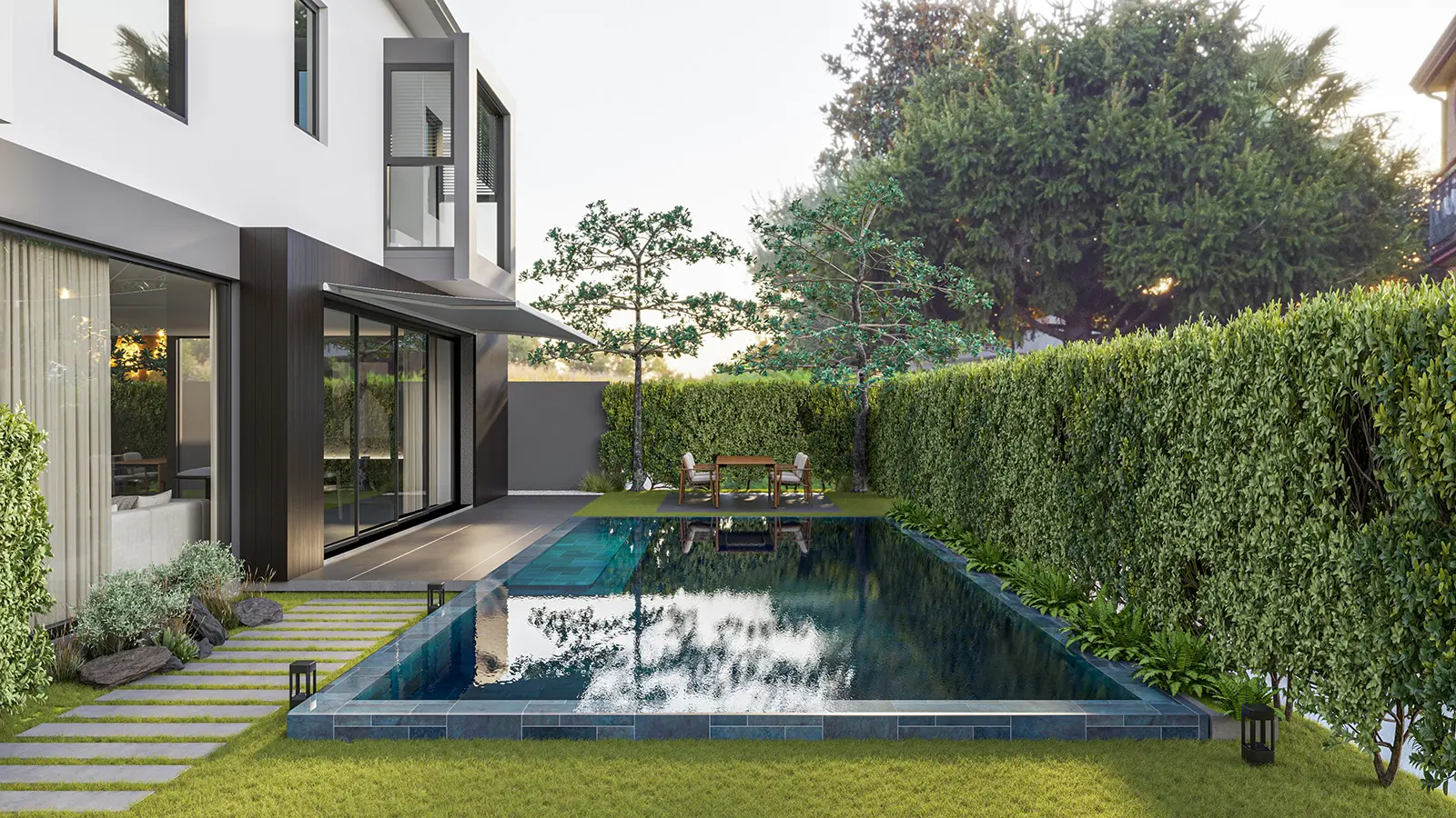 resort-at-home