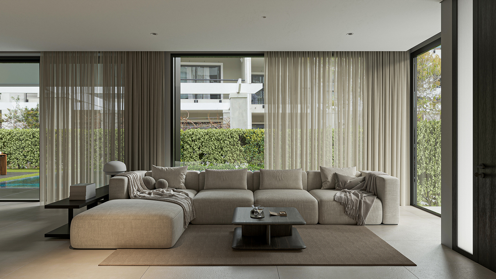 resort-at-home-concept