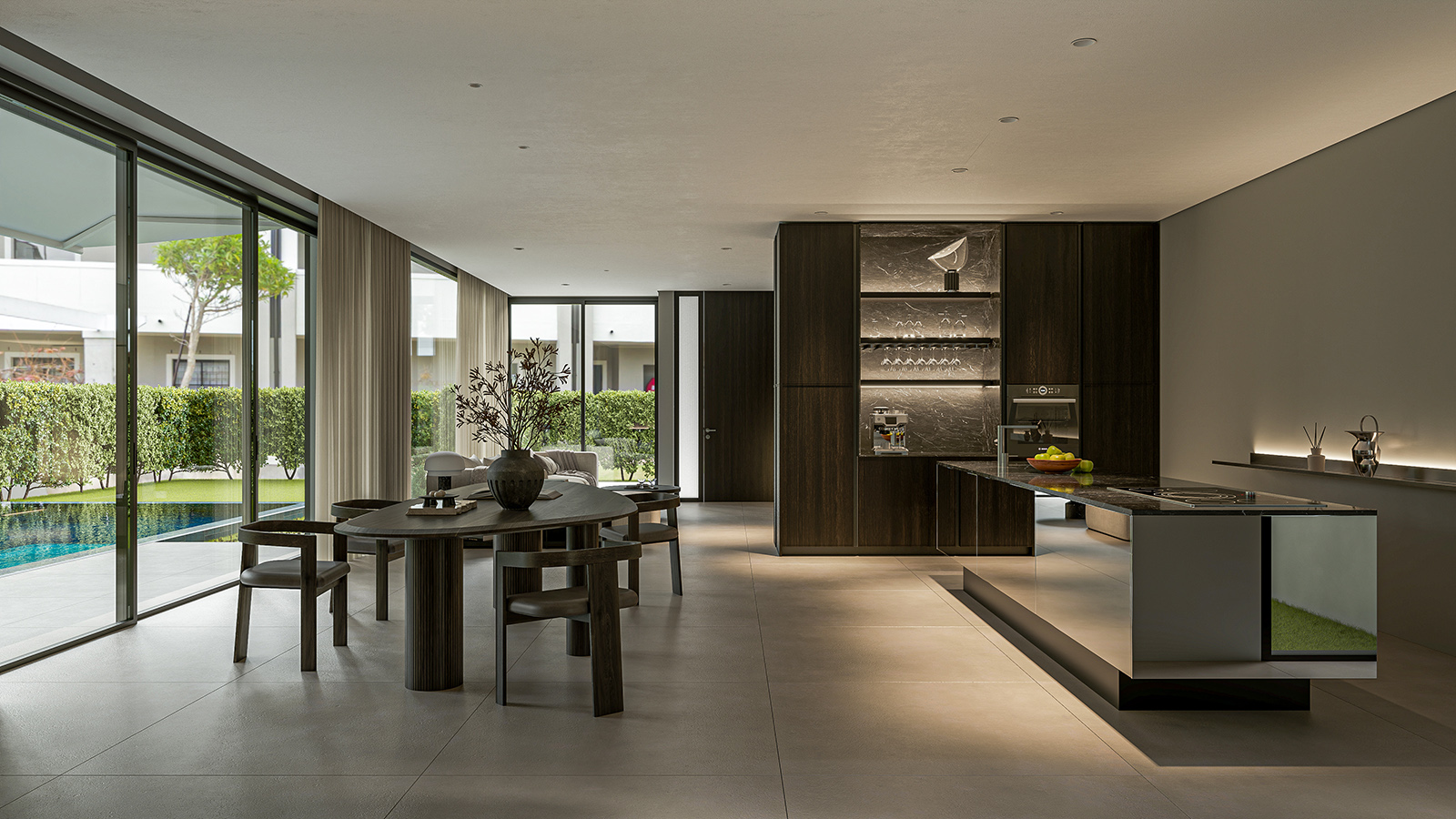 resort-at-home